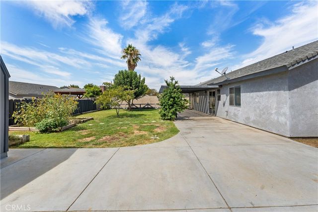 3112 Myrtle, Rosamond, CA 93560