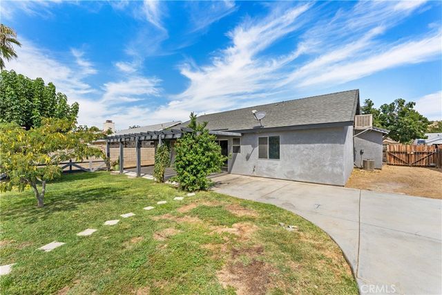 3112 Myrtle, Rosamond, CA 93560