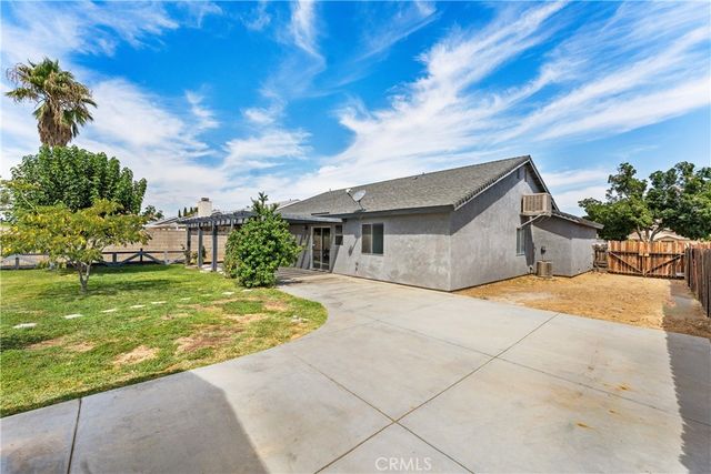 3112 Myrtle, Rosamond, CA 93560