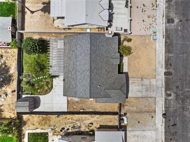 3112 Myrtle, Rosamond, CA 93560