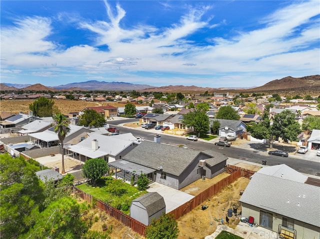 3112 Myrtle, Rosamond, CA 93560