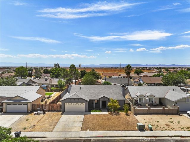 3112 Myrtle, Rosamond, CA 93560