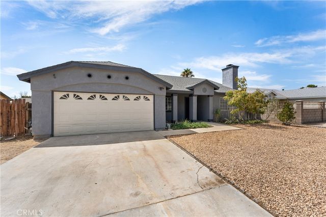 3112 Myrtle, Rosamond, CA 93560