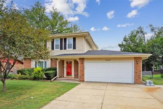 4503 62nd Street, Urbandale, IA 50322