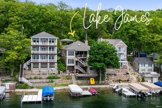 900 Ln 105 Lake James, Angola, IN 46703