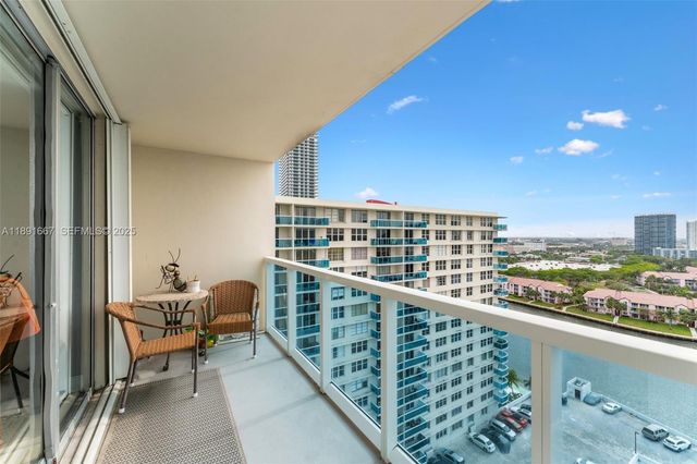 3800 S Ocean Drive 1722, Hollywood, FL 33019