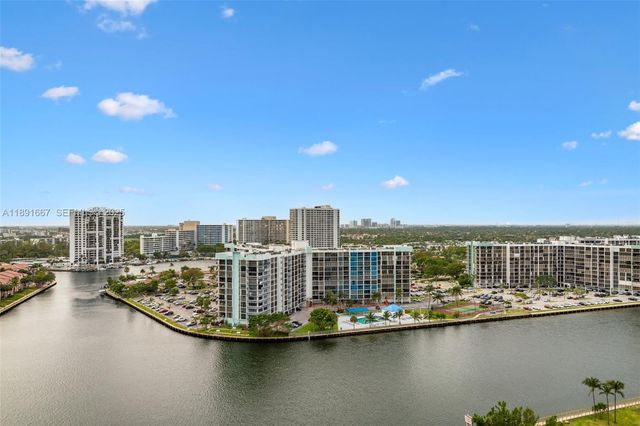 3800 S Ocean Drive 1722, Hollywood, FL 33019