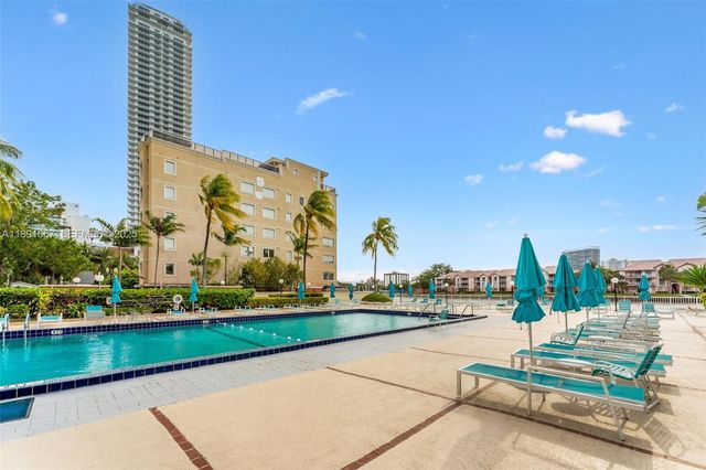 3800 S Ocean Drive 1722, Hollywood, FL 33019
