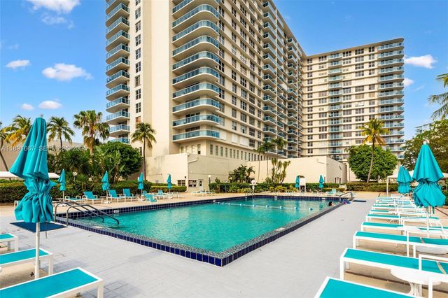 3800 S Ocean Drive 1722, Hollywood, FL 33019