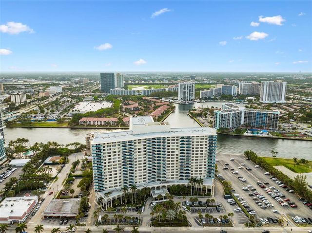 3800 S Ocean Drive 1722, Hollywood, FL 33019