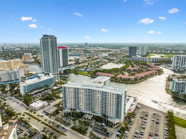 3800 S Ocean Drive 1722, Hollywood, FL 33019