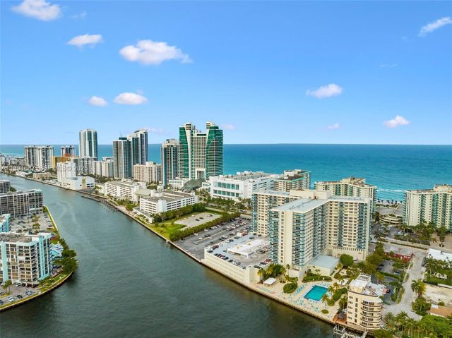3800 S Ocean Drive 1722, Hollywood, FL 33019