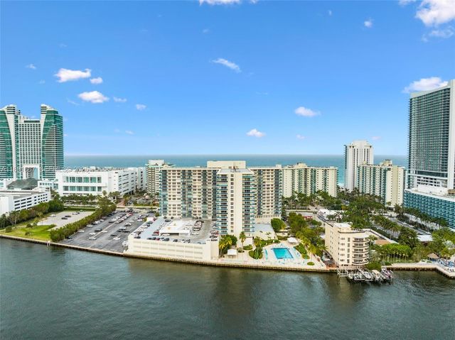 3800 S Ocean Drive 1722, Hollywood, FL 33019