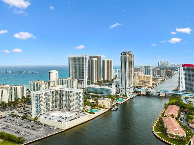 3800 S Ocean Drive 1722, Hollywood, FL 33019