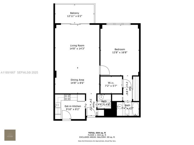 3800 S Ocean Drive 1722, Hollywood, FL 33019
