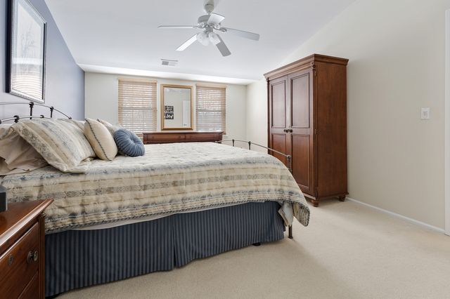 1600 Brittany Court C2, Wheeling, IL 60090