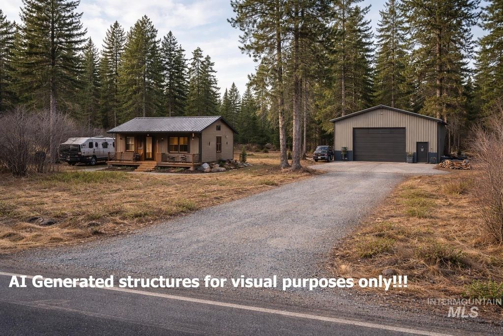 92 Rouleau Loop, Weippe, ID 83531 photo 10