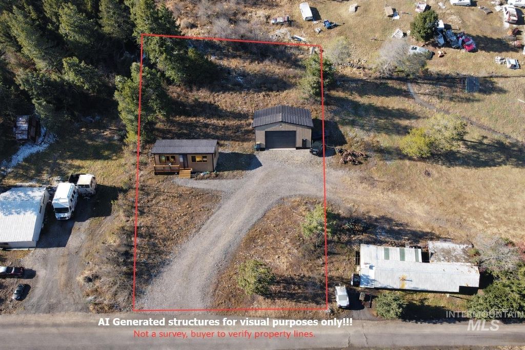 92 Rouleau Loop, Weippe, ID 83531 photo 8