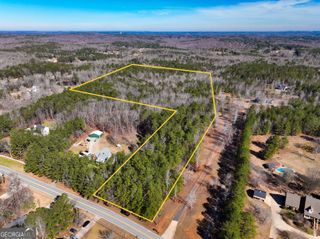 0 E Carroll Road, Winston, GA 30187