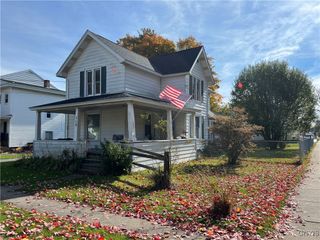 115 Phillips Street, Fulton, NY 13069