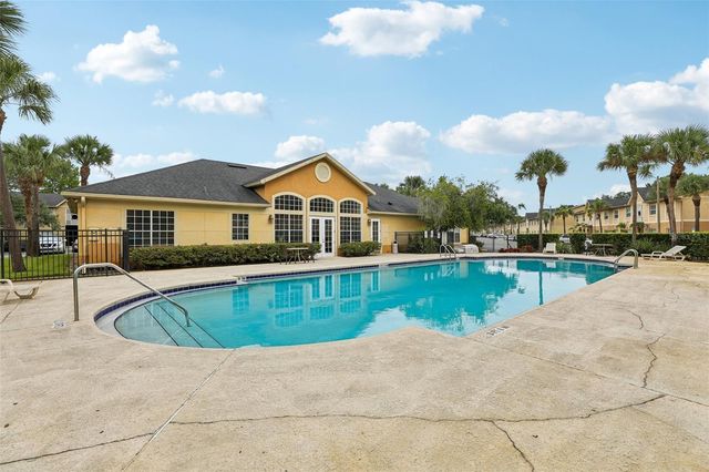 9902 TURF WAY 6, Orlando, FL 32837