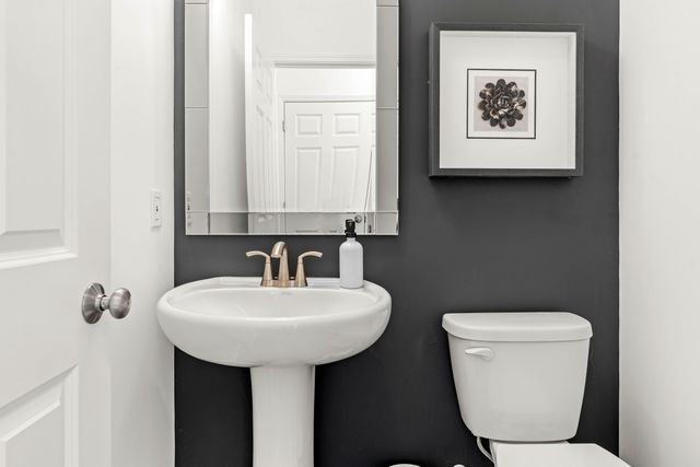 5743 Ruby Road 354-2, Lowell, IN 46356