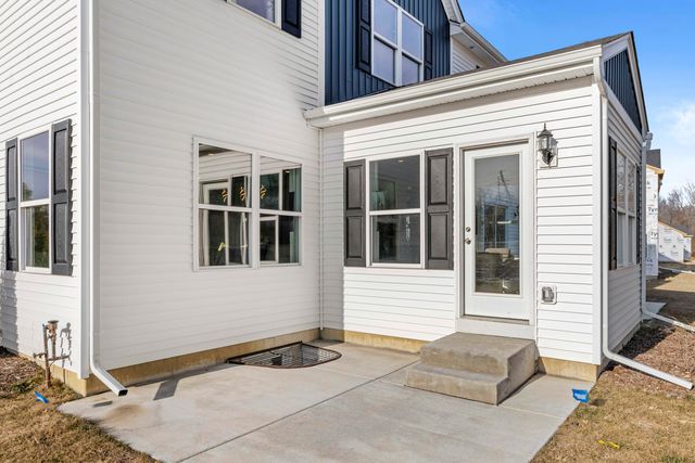 5743 Ruby Road 354-2, Lowell, IN 46356