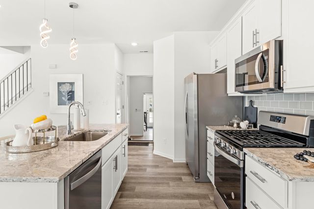 5743 Ruby Road 354-2, Lowell, IN 46356