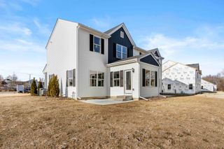 5743 Ruby Road 354-2, Lowell, IN 46356