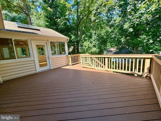 9714 CHURCH WAY, Burke, VA 22015