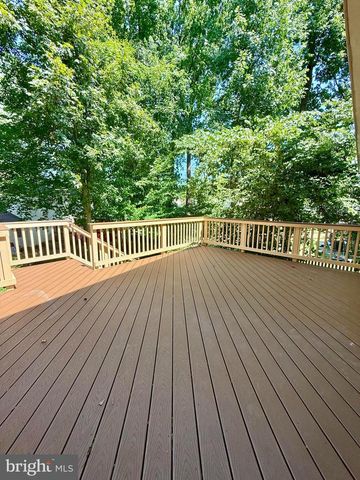 9714 CHURCH WAY, Burke, VA 22015