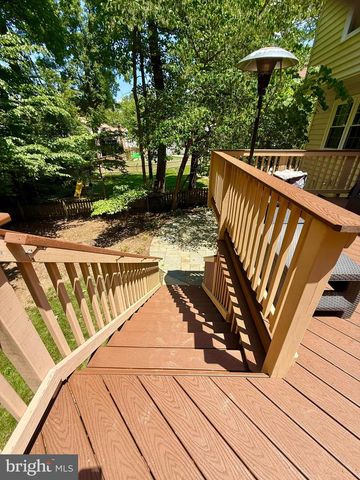 9714 CHURCH WAY, Burke, VA 22015