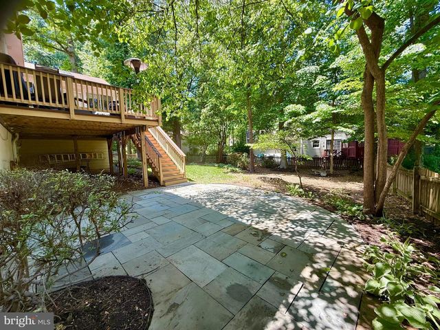 9714 CHURCH WAY, Burke, VA 22015