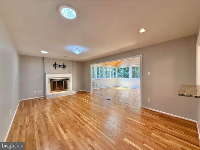 9714 CHURCH WAY, Burke, VA 22015