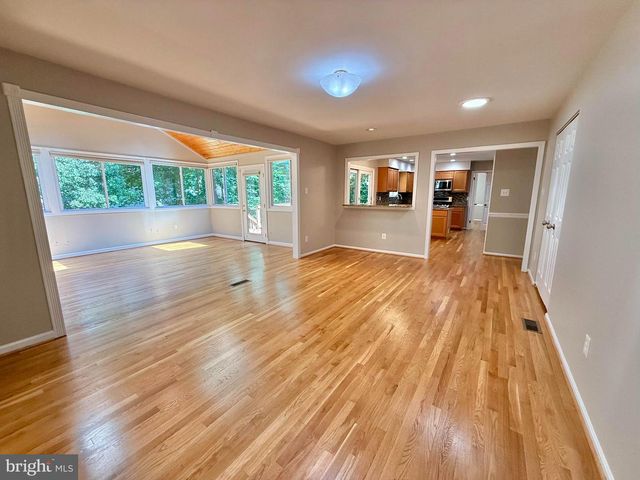 9714 CHURCH WAY, Burke, VA 22015