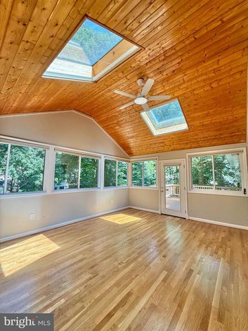 9714 CHURCH WAY, Burke, VA 22015
