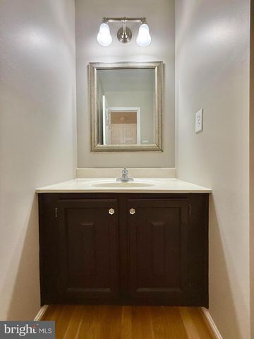 9714 CHURCH WAY, Burke, VA 22015