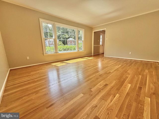 9714 CHURCH WAY, Burke, VA 22015