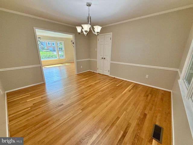 9714 CHURCH WAY, Burke, VA 22015