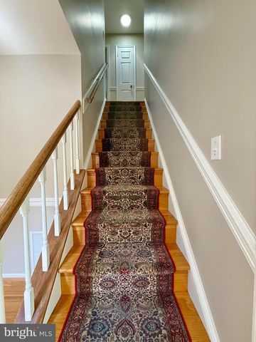9714 CHURCH WAY, Burke, VA 22015
