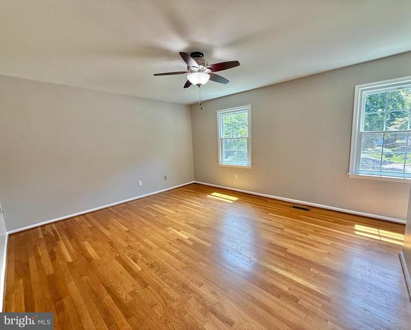 9714 CHURCH WAY, Burke, VA 22015