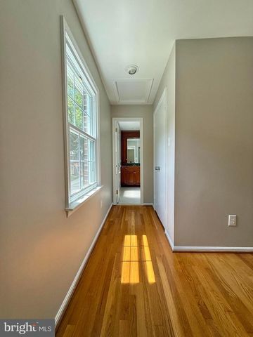 9714 CHURCH WAY, Burke, VA 22015