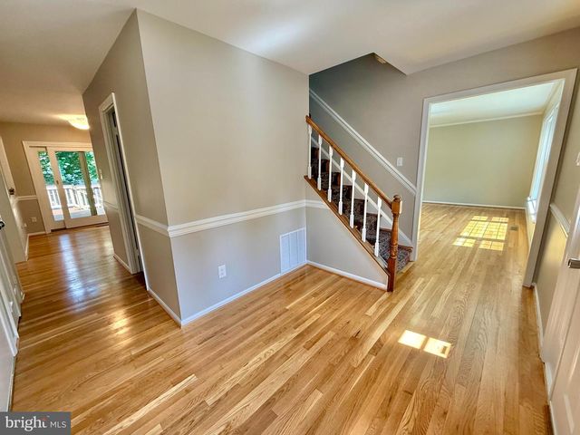 9714 CHURCH WAY, Burke, VA 22015