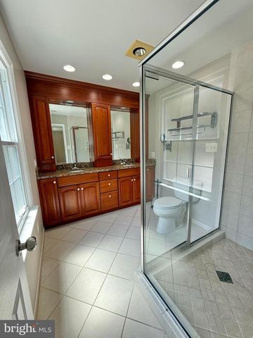 9714 CHURCH WAY, Burke, VA 22015