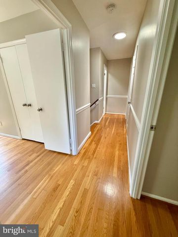 9714 CHURCH WAY, Burke, VA 22015