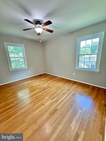 9714 CHURCH WAY, Burke, VA 22015