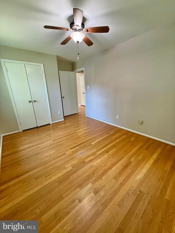 9714 CHURCH WAY, Burke, VA 22015