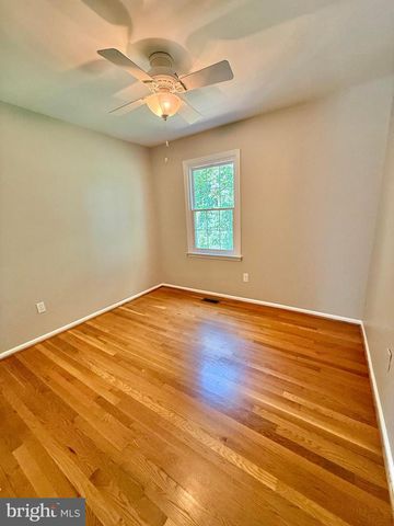 9714 CHURCH WAY, Burke, VA 22015