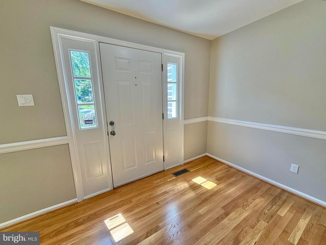 9714 CHURCH WAY, Burke, VA 22015