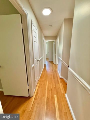 9714 CHURCH WAY, Burke, VA 22015